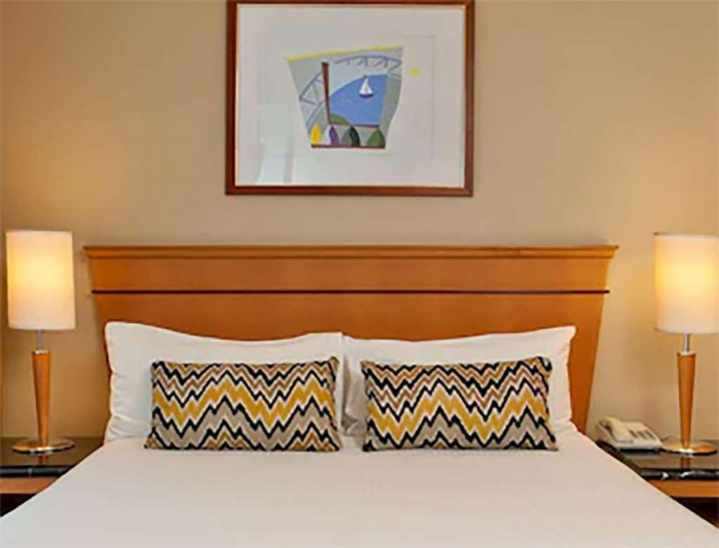 Rydges Darling Square Apartment Hotel Sydney Pokój zdjęcie