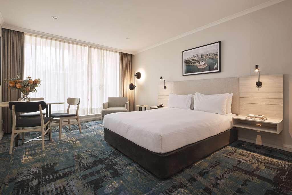 Rydges Darling Square Apartment Hotel Sydney Pokój zdjęcie